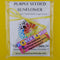 Flower Power Seed Packet Gift Set